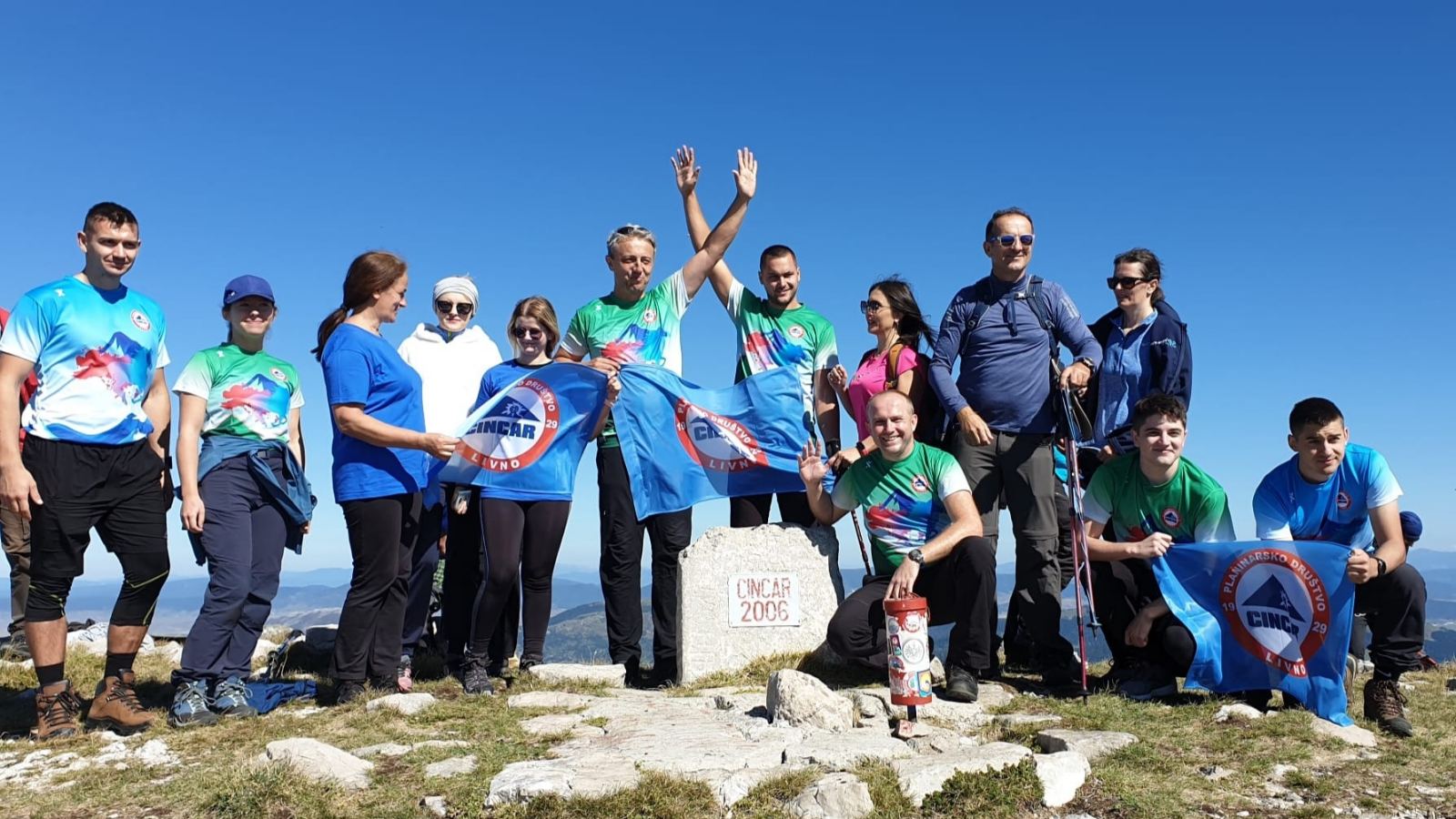 Održani peti 'Dani Cincara'