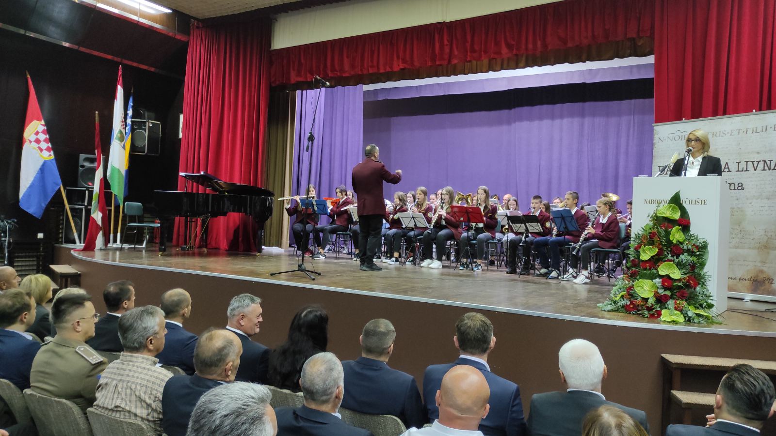 Obilježen Dan grada Livna