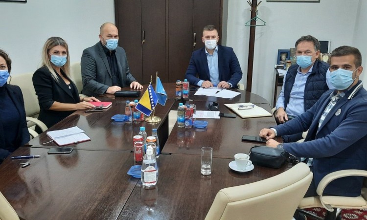 Grad Sarajevo planira podržati projekt 'Stomatološka ambulanta u svakoj školi'