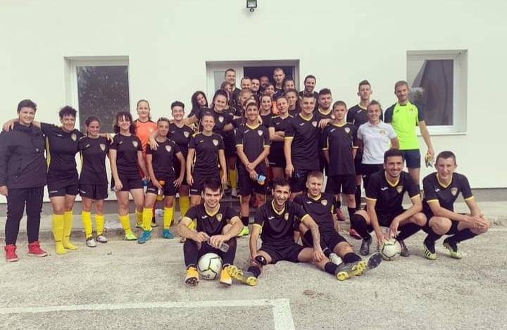 Sedma godišnjica "Respekta"