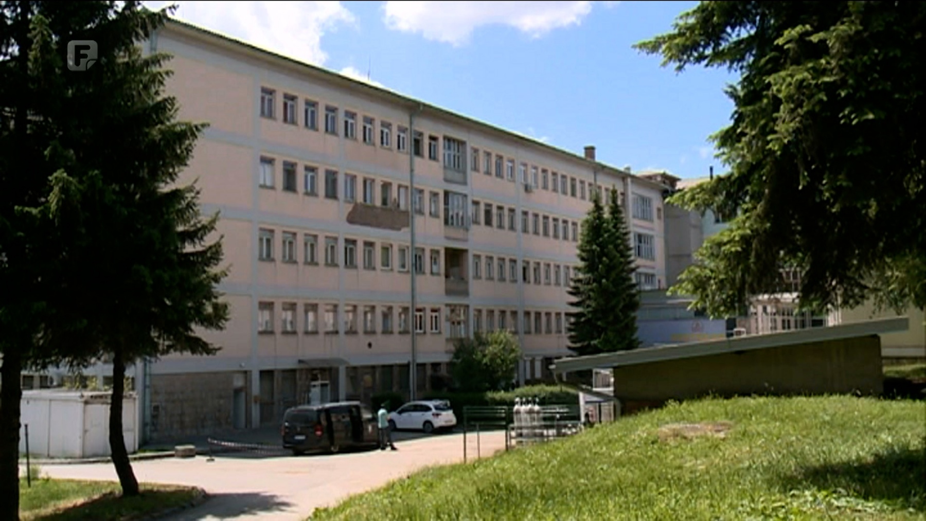 Kantonalna bolnica Zenica obezbijedila medicinski kisik za potrebe zeničkog Doma zdravlja