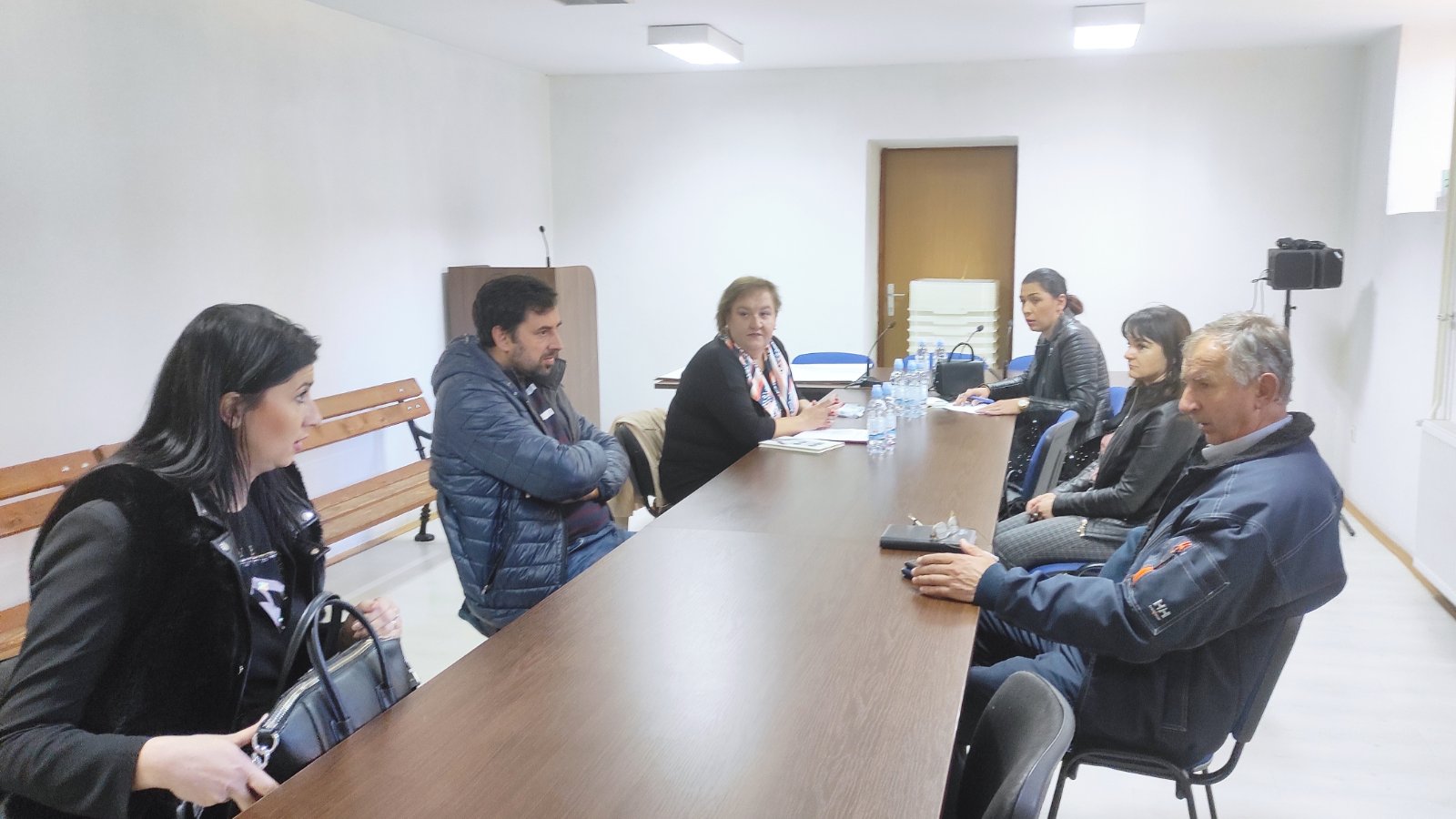 Grahovljanke s općinskim vlastima: Povećati broj ulica koje nose nazive po ženama