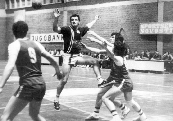Memnun Idžaković - legendarni šuter britkog pera