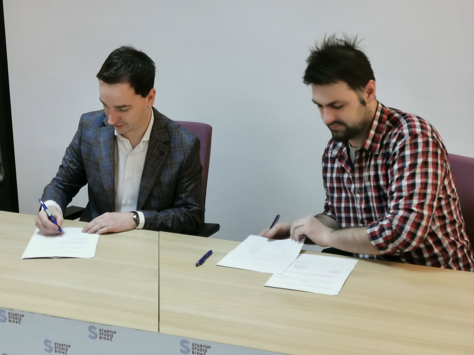 Poduzetnicima u Bihaću dodijeljena značajna bespovratna sredstva
