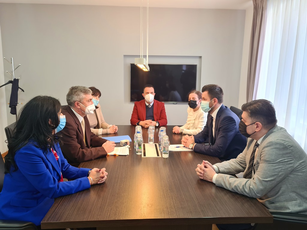 Potpisan Kolektivni ugovor za oblast visokog obrazovanja u Tuzlanskom kantonu