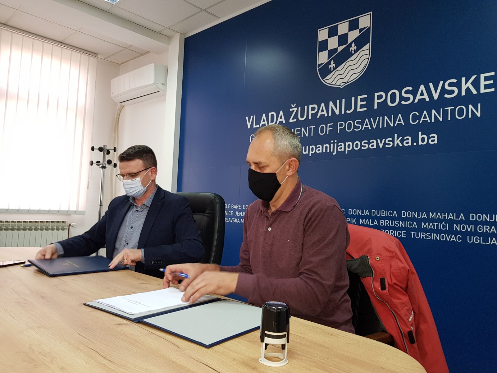 Zdravstvenim djelatnicima u PK-u povećanje plaća za oko 10 posto