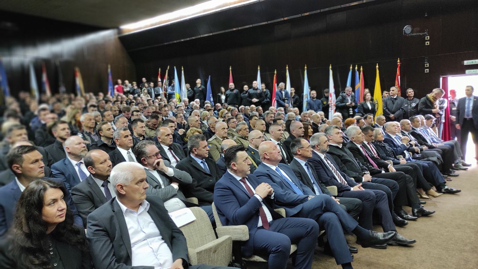 Milanović: Nema države koja želi ulazak BiH u EU koliko to želi Hrvatska