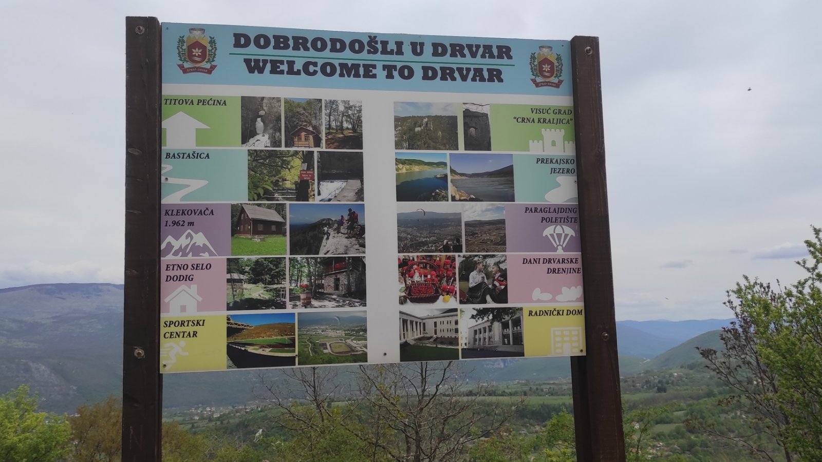 U nedjelju u Drvaru referendum o opozivu gradonačelnice