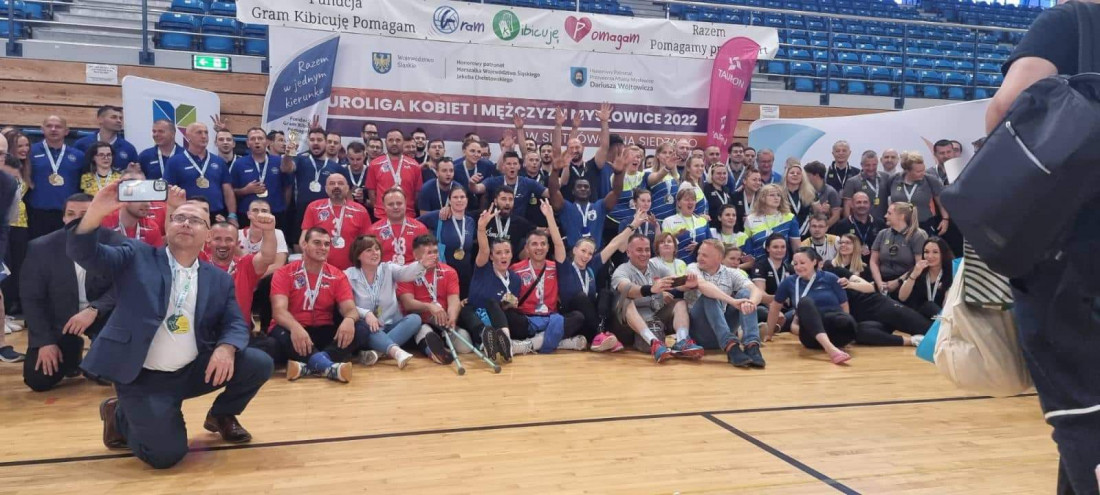 'Sinovi Bosne' iz Lukavca osvojili Euroligu