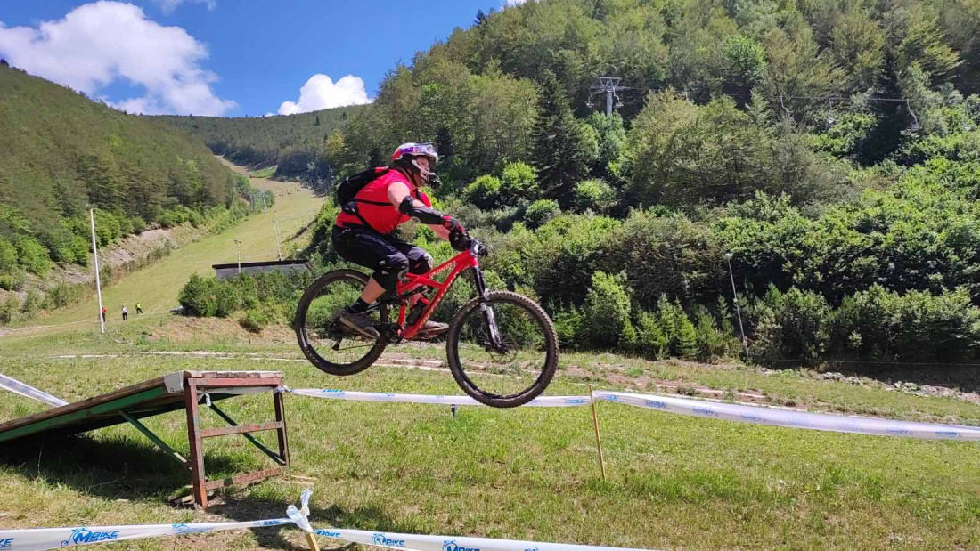 Drugi Kupres enduro okupio natjecatelje iz nekoliko zemalja