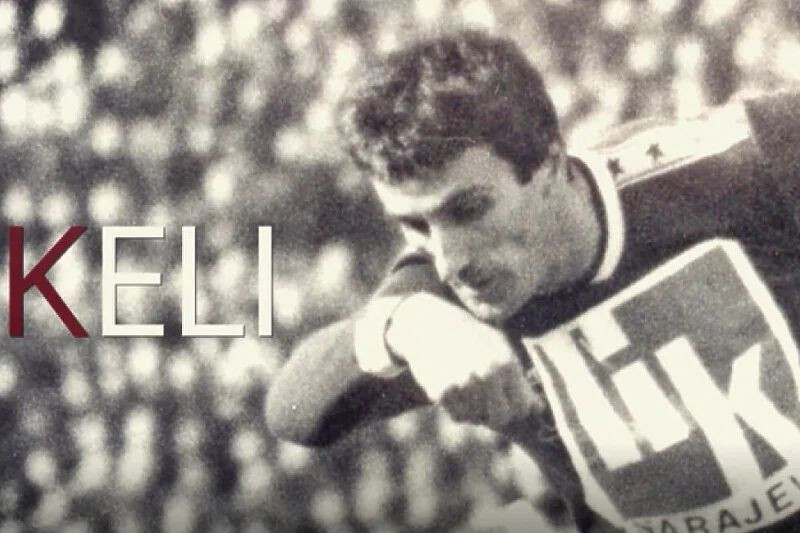 Nagrada 'Želimir Vidović Keli' predsjedniku Udruženja Pomozi.ba Elviru Karaliću