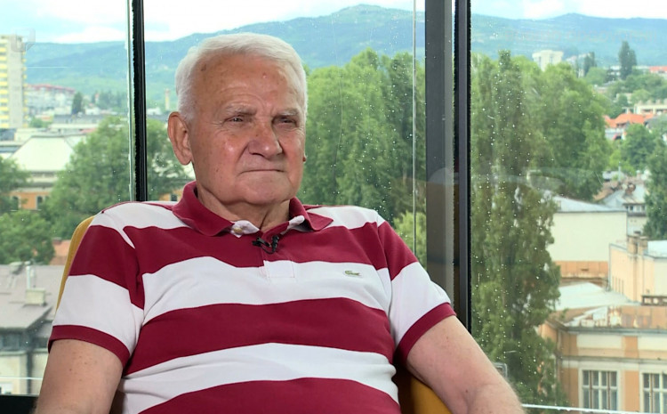 Fazlagić: Francuska će odbraniti naslov prvaka