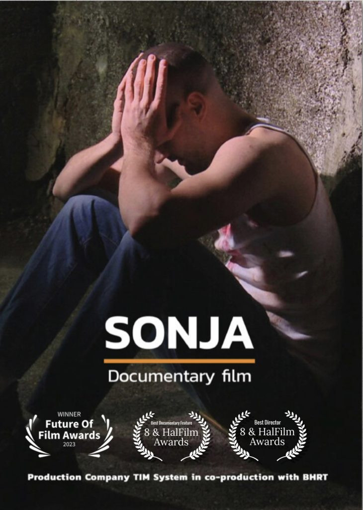 SFF: U programu "BH Film" i nagrađeni dokumentarac "Sonja"