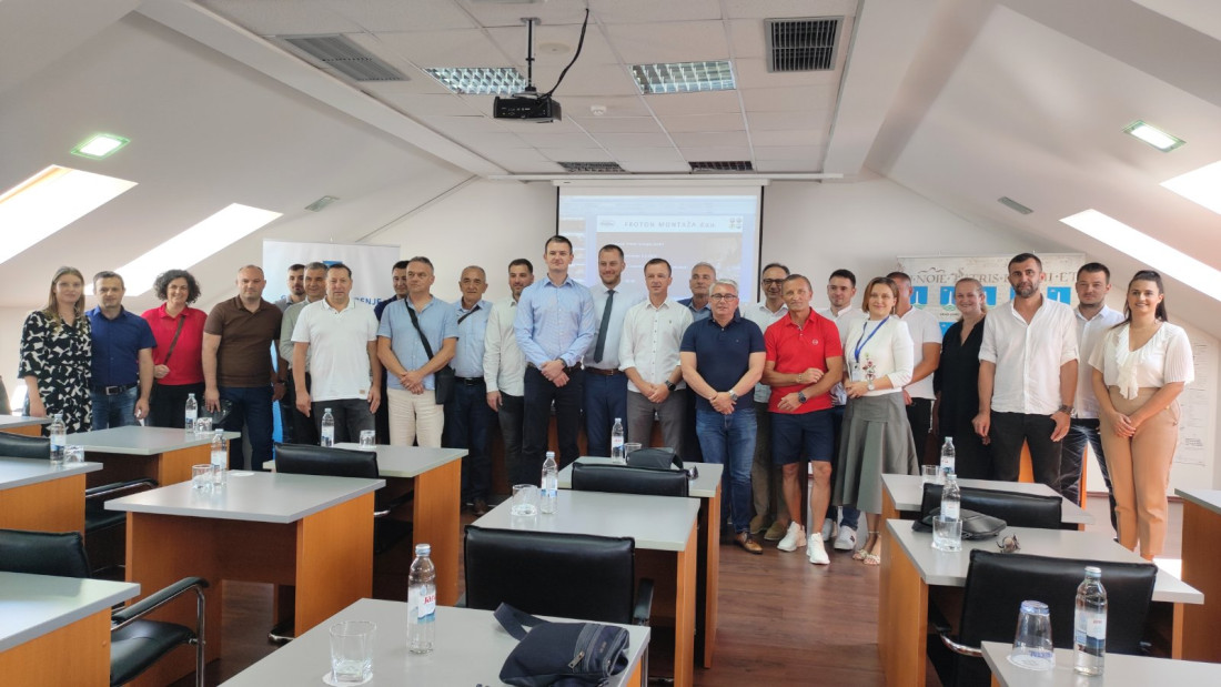 Jačanje suradnje Livna i dijaspore