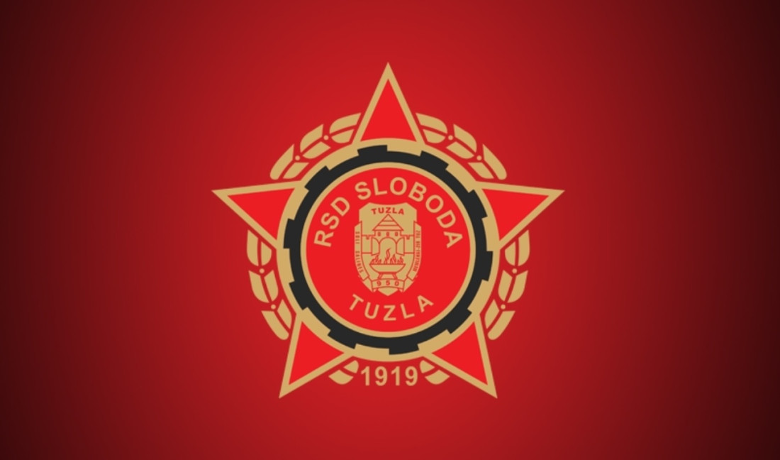 Danas se obilježava 105 godina postojanja i rada RSD Sloboda Tuzla