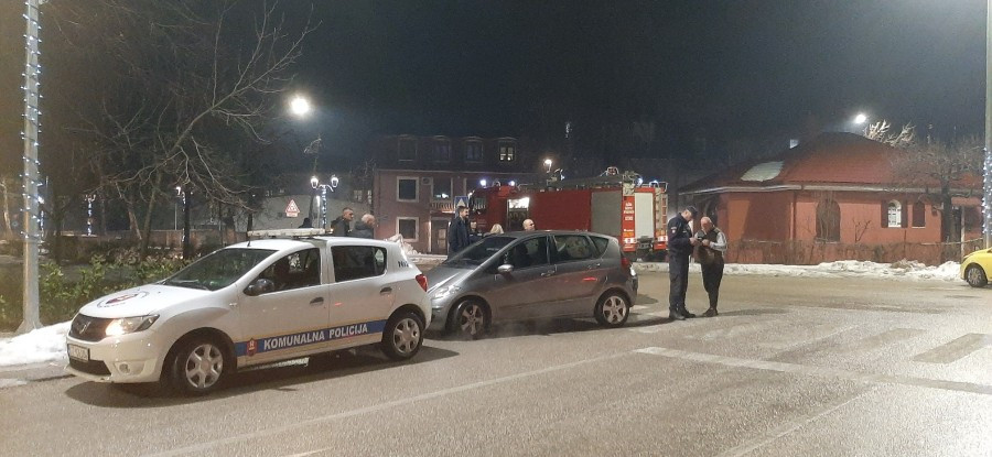 Izvori iz policije: Sedam mrtvih na Cetinju, ima i djece