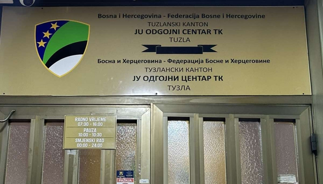 JU Odgojni centar TK: Uspješna realizacija programa preventivnog djelovanja