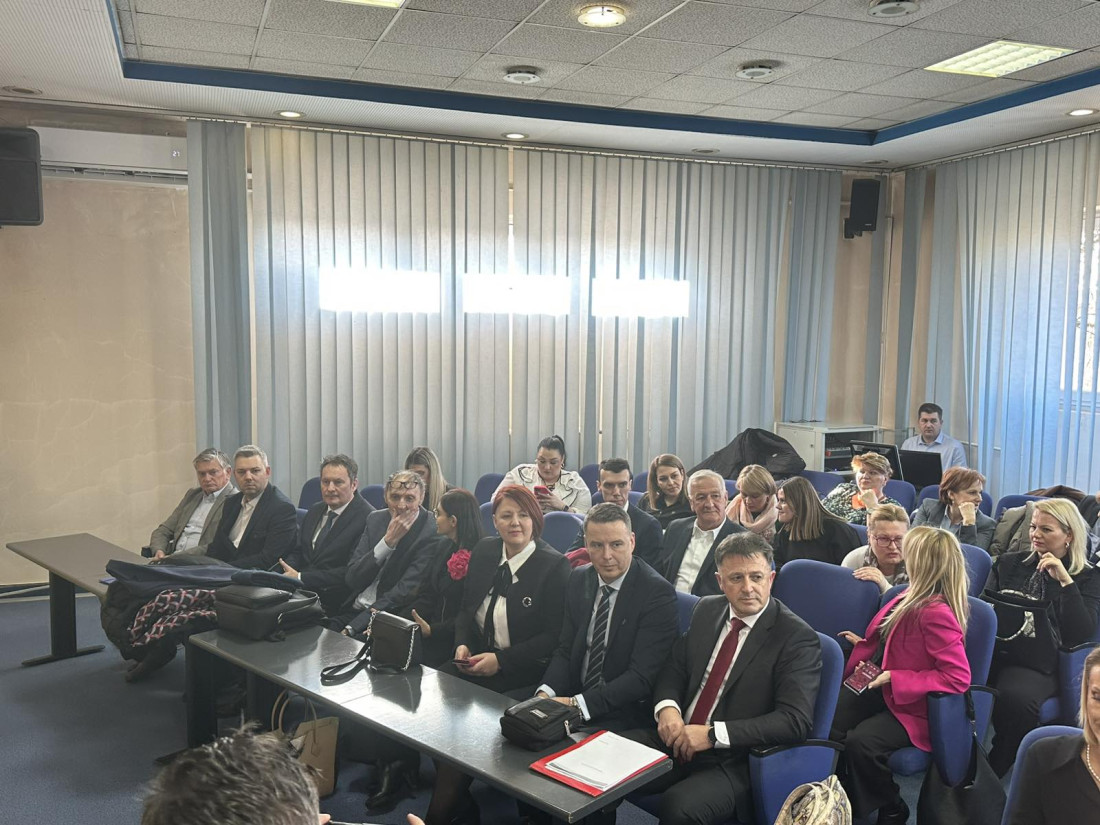 FTV donosi prijedloge imena novih ministara TK