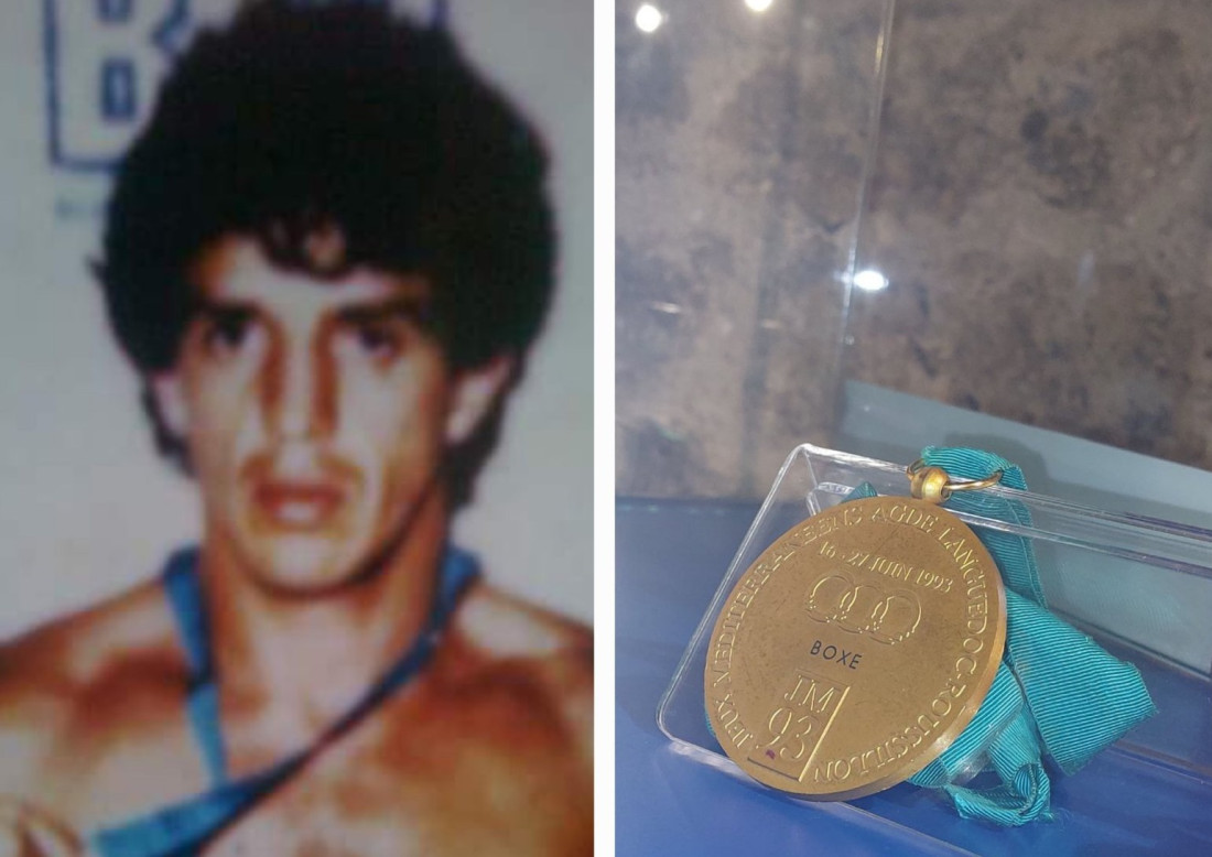 Almedin Fetahović: Nakon prvog osvojenog zlata za BiH, pjevao sam sa Safetom Isovićem širom Evrope