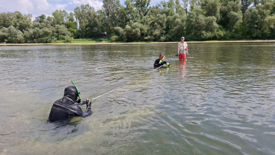 Važno arheološko otkriće u Posavini