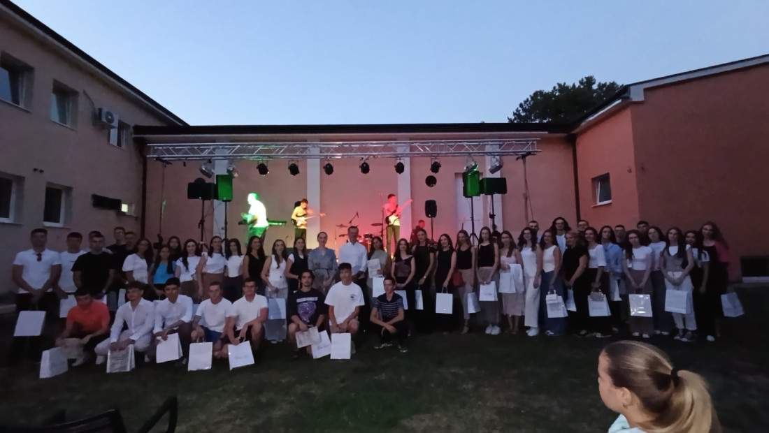 Livanjsko kulturno ljeto zatvoreno uz odlikaše i muziku