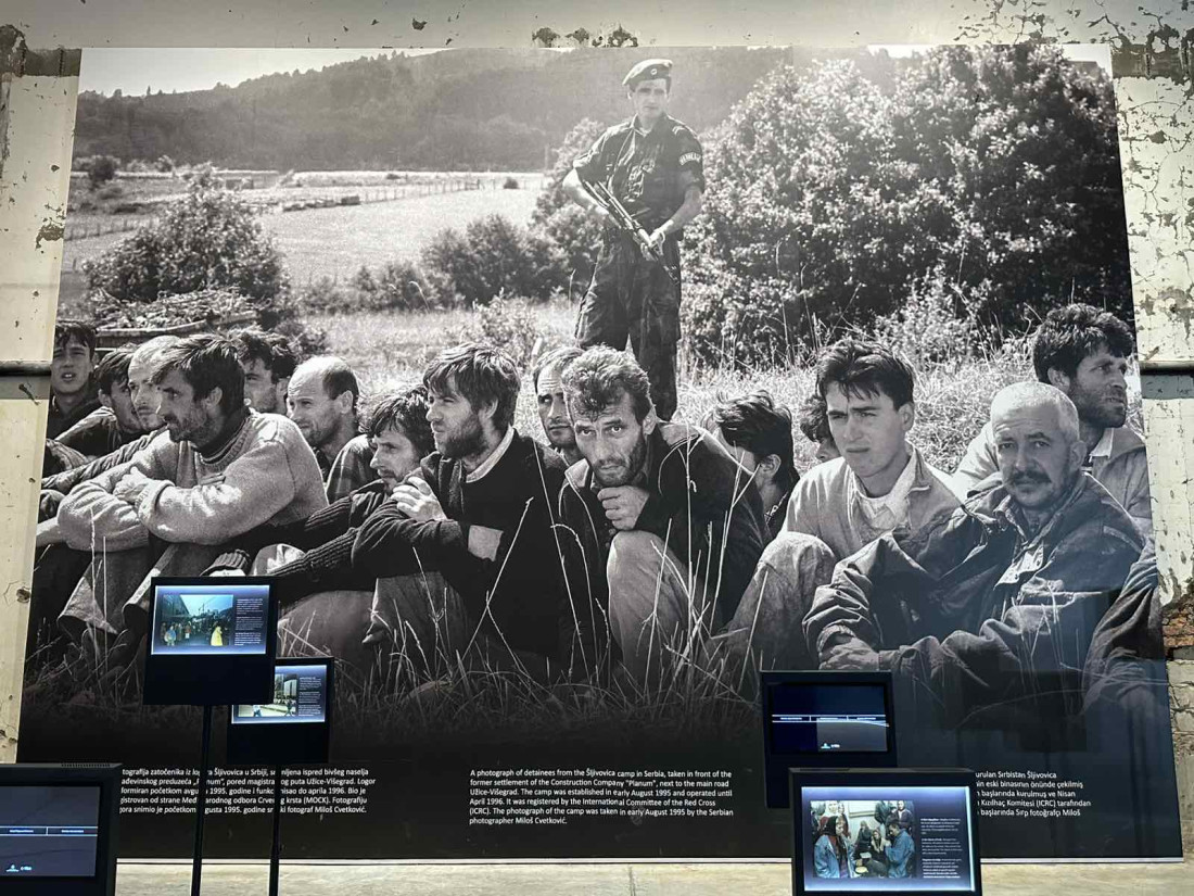 Muzej genocida u Srebrenici – najveća svjetska izložba posvećena žrtvama iz jula 1995.