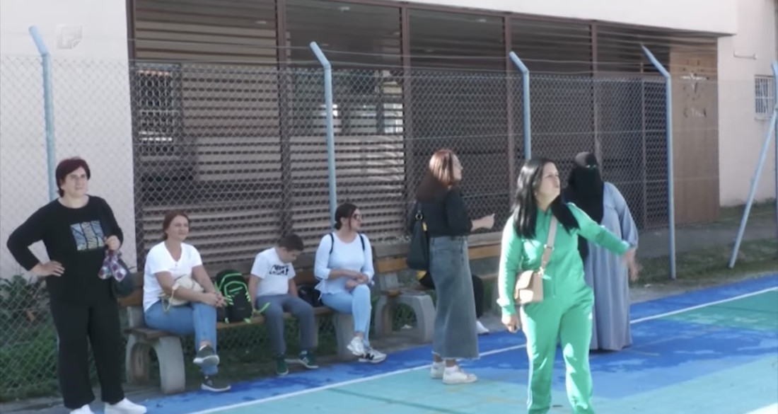 Roditelji učenika iz Odjela za autizam traže sastanak s ministrom obrazovanja TK