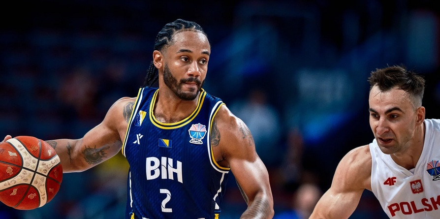 Almir Smajić: John Roberson je veći Bosanac i Hercegovac od 90 posto nas