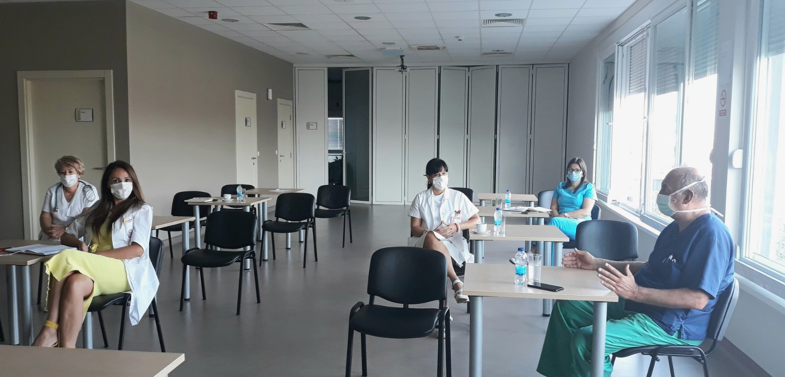 U Bijeljini pogoršana epidemiološka situacija