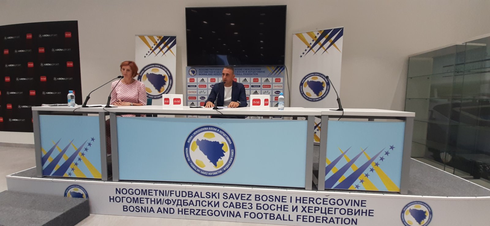 Selektor Ivaylo Petev objavio spisak igrača za naredne tri utakmice