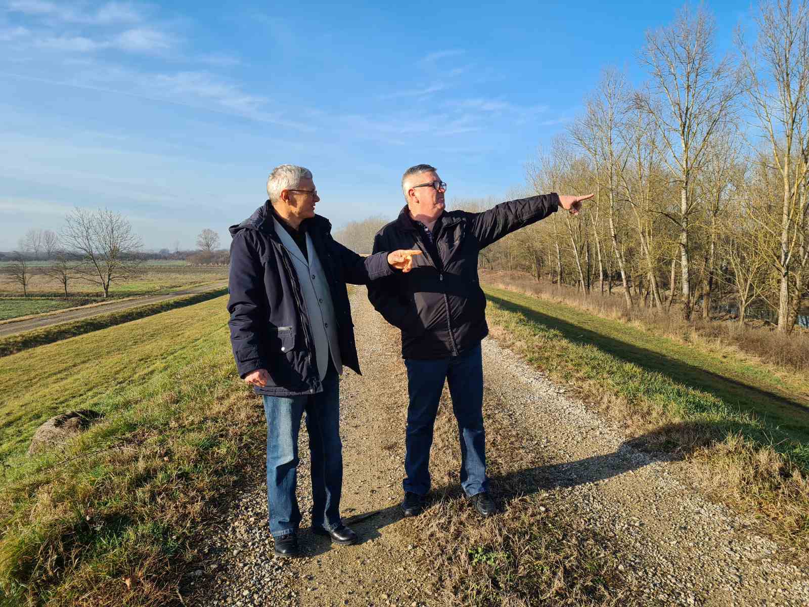 Deminirati preostale minski sumnjive prostore u Općini Odžak