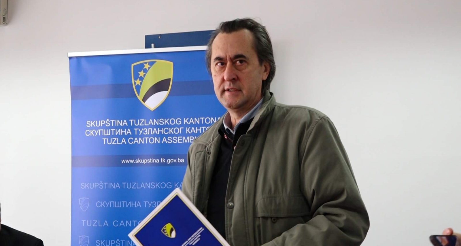 Kadrija Hodžić za FTV: U radu nove Vlade najbitnija transparentnost