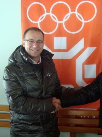Jure Franko za FTV: "U Sarajevo dolazim prvom prilikom"