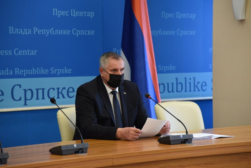 Kompenzacioni fond RS-a odobrio 15,5 miliona KM