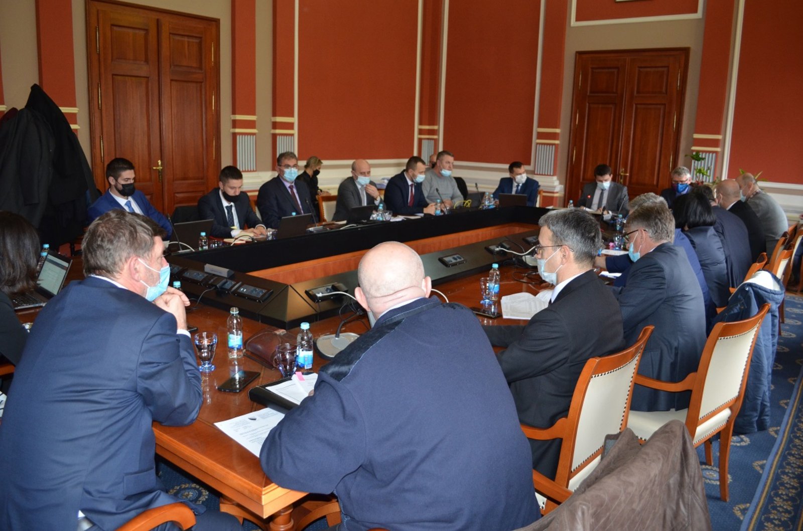 Usvojen Prijedlog budžeta Brčko distrikta BiH za 2021. godinu