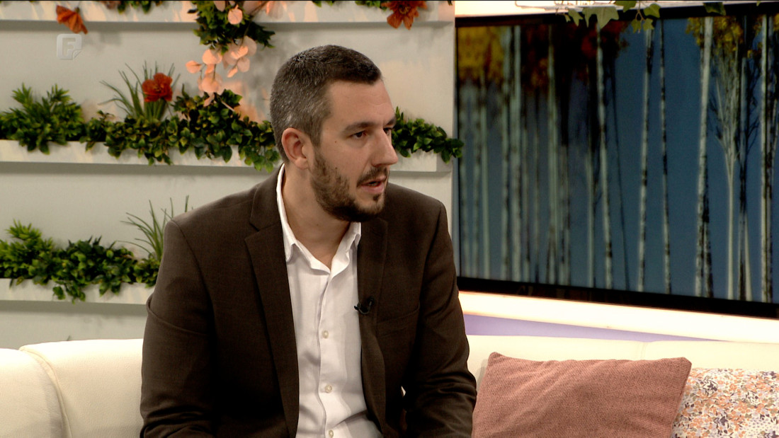 Handžić za FTV: Ne znam kada ćemo nastaviti proces imenovanja sudija u Ustavni sud FBiH