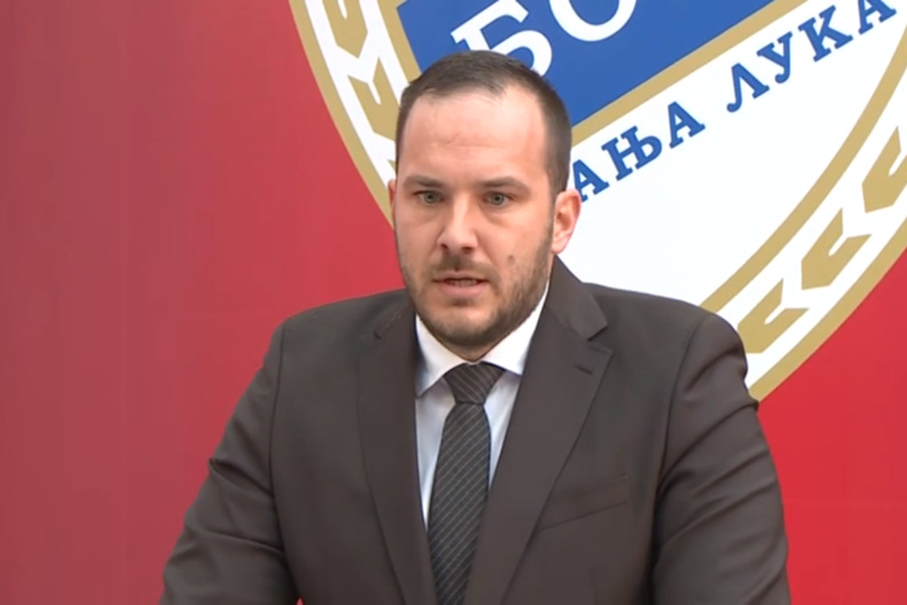 Šest osoba osumnjičeno za prijetnje Vici Zeljkoviću