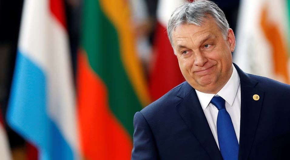 Orban poručio da Mađarska nikad neće glasati za članstvo Ukrajine u EU-u