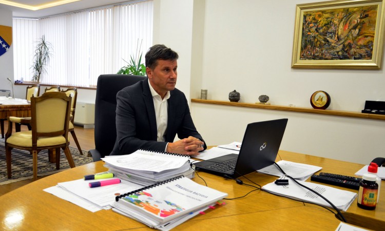 Sastanak premijera u FBiH o zajedničkim mjerama