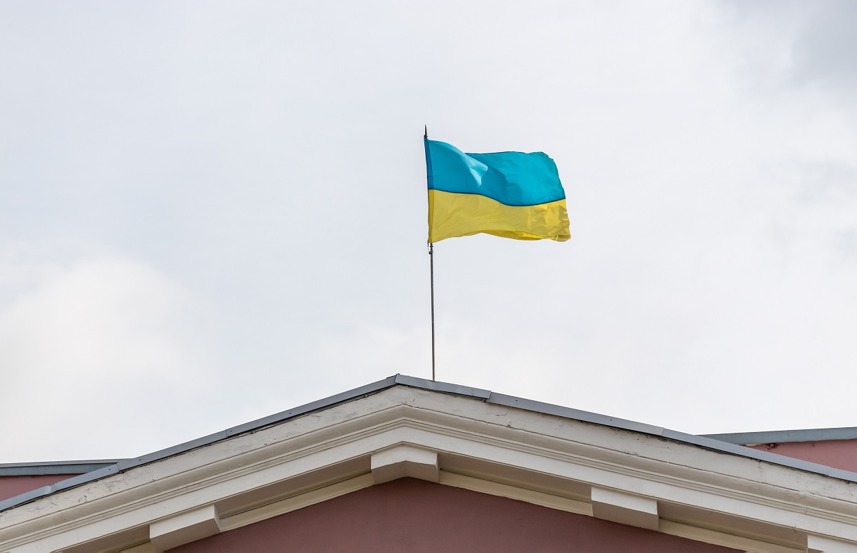 Mediji - ukrajinski oligarsi bježe iz zemlje privatnim avionima