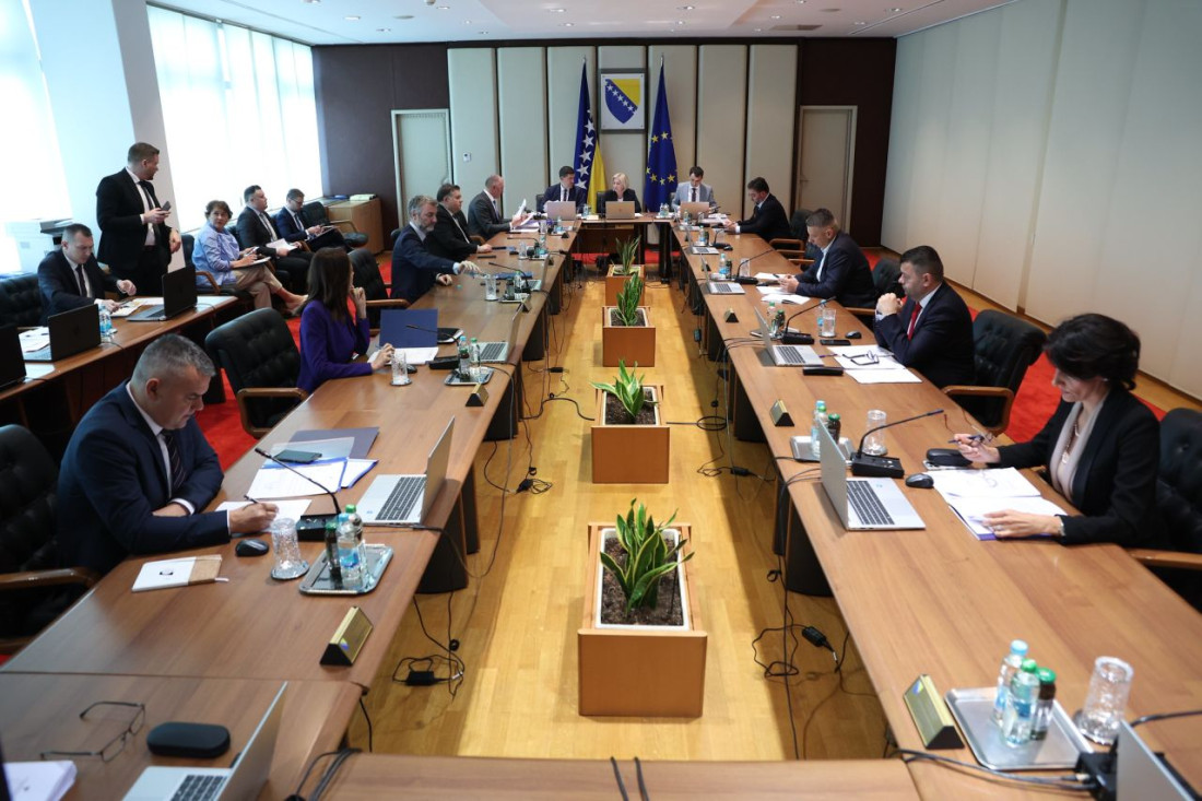 VM BiH sutra ponovo traži rješenje za isplaćivanje duga Viadukta