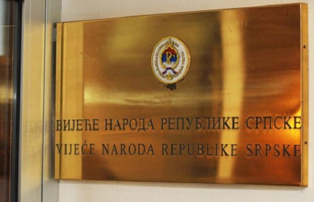 Klub Bošnjaka u Vijeću naroda RS pokrenuo vitalni nacionalni interes