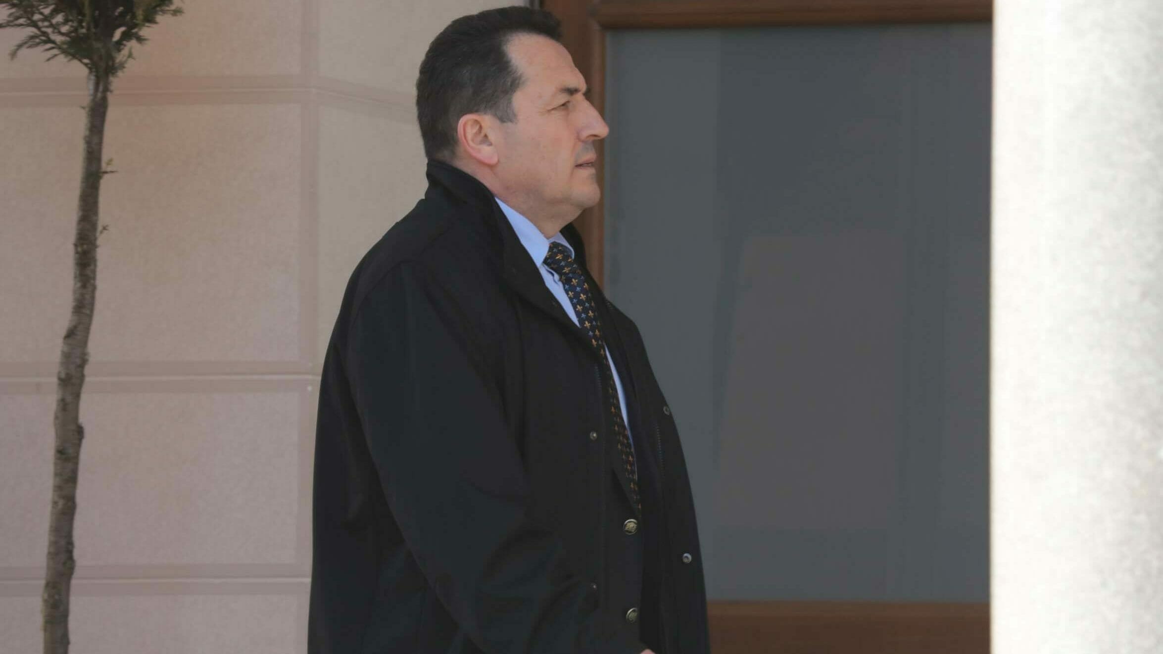 Cikotić: Izmjene ugovora vršene bez odobrenja Predsjedništva BiH