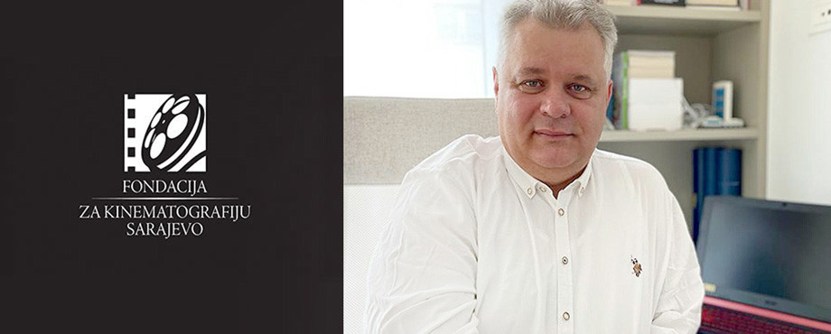 Fondacija za kinematografiju Sarajevo: Svi korisnici i strukovna udruženja pozvani na sastanak