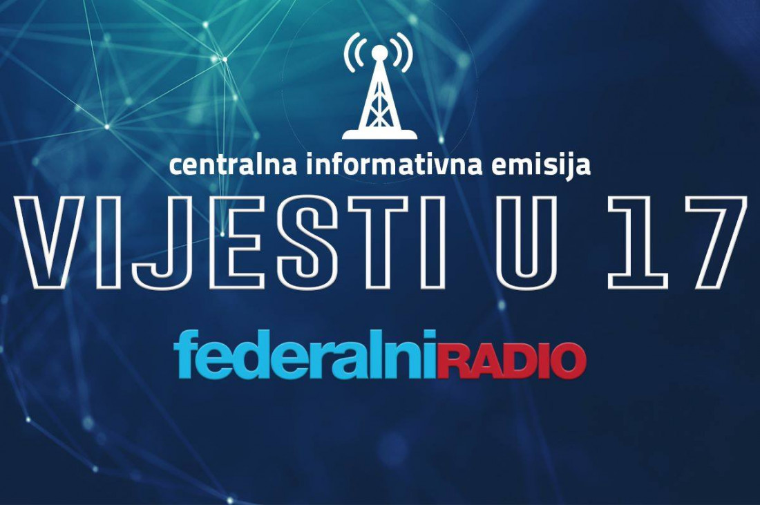 Vijesti u 17, 17.10.2022.