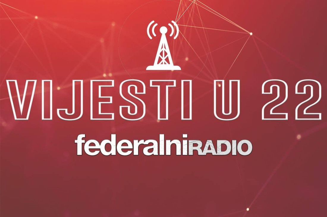 Vijesti u 22, 08.12.2025.
