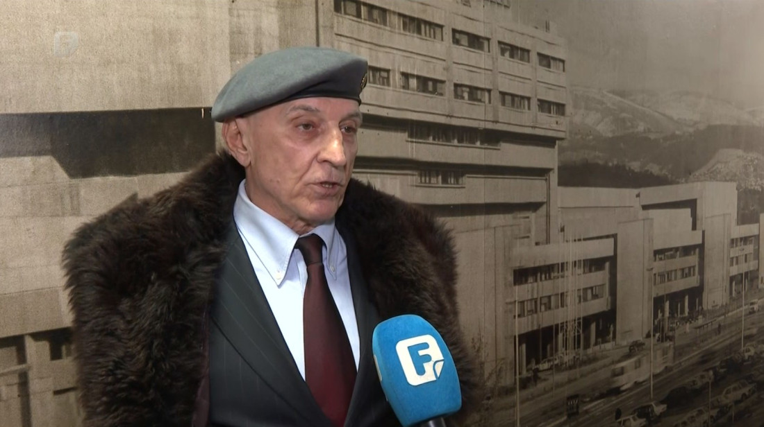 U BKC-u i na FTV večeras premijera filma "Vikić"