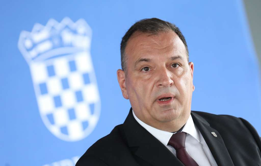 Hrvatska: U četvrtak sastanak s organizatorima štrajka u zdravstvu