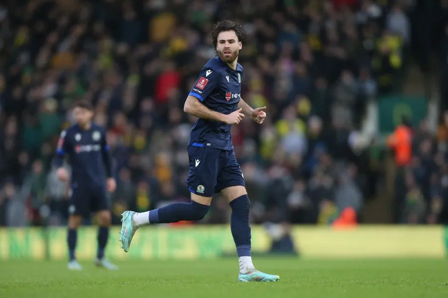 Brereton novi fudbaler Villarreala