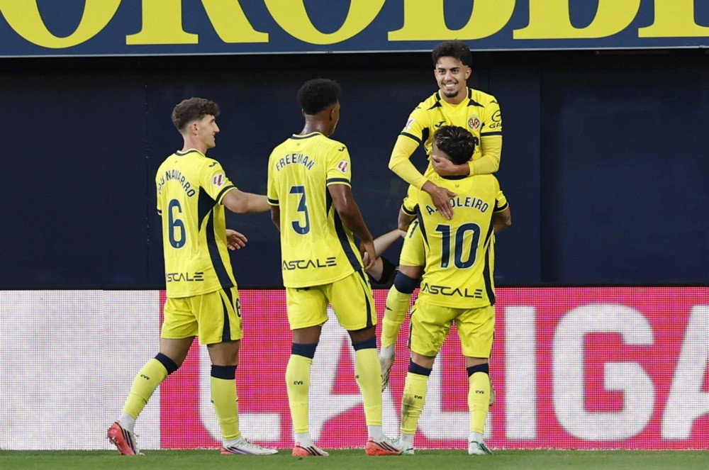 Remi Deportiva i Betisa u Primeri, Villarreal bolji od Levantea